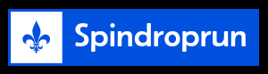 Spindroprun